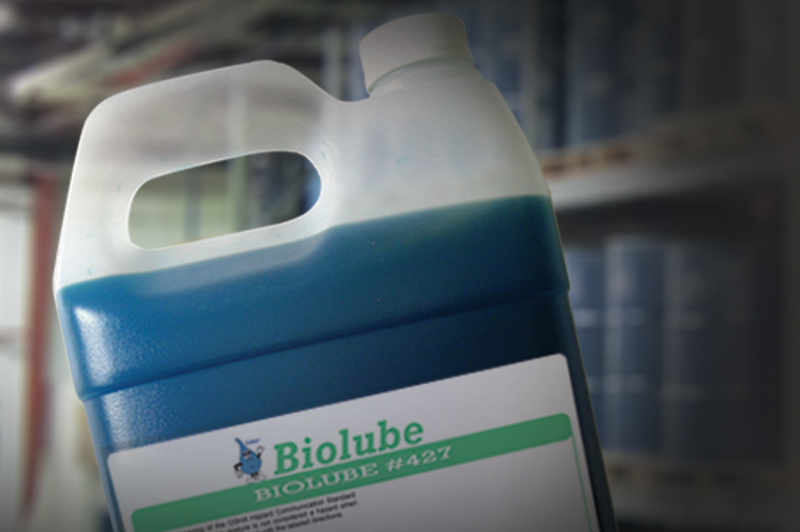 Biolube Blade & Pitch Cleaners